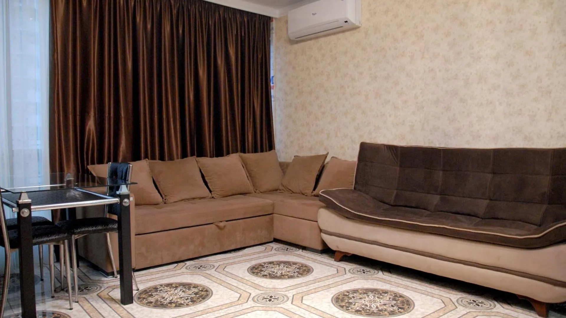 Orbi First Line Apartments Batoumi