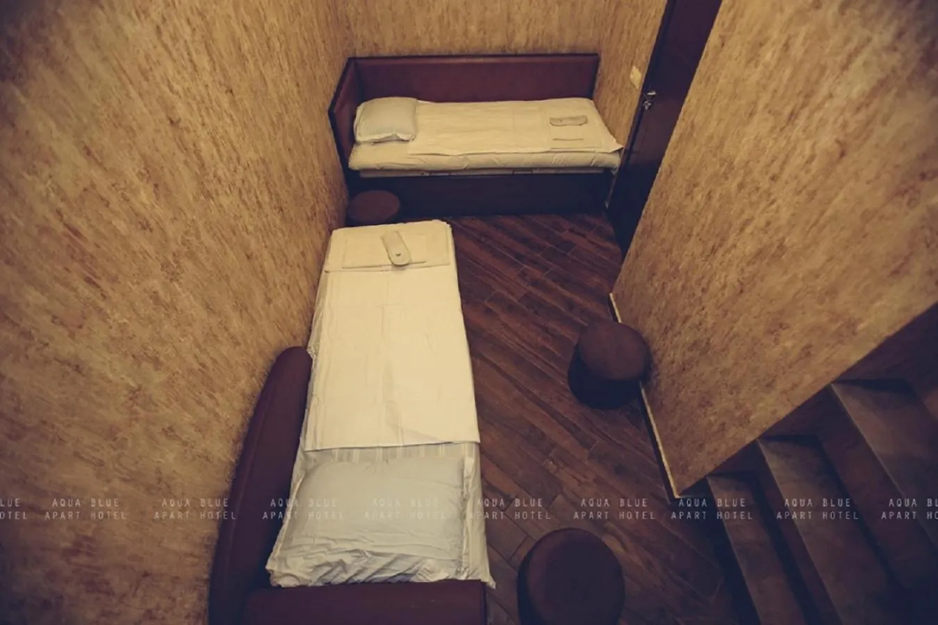 Orbi First Line Apartments Batoumi Géorgie