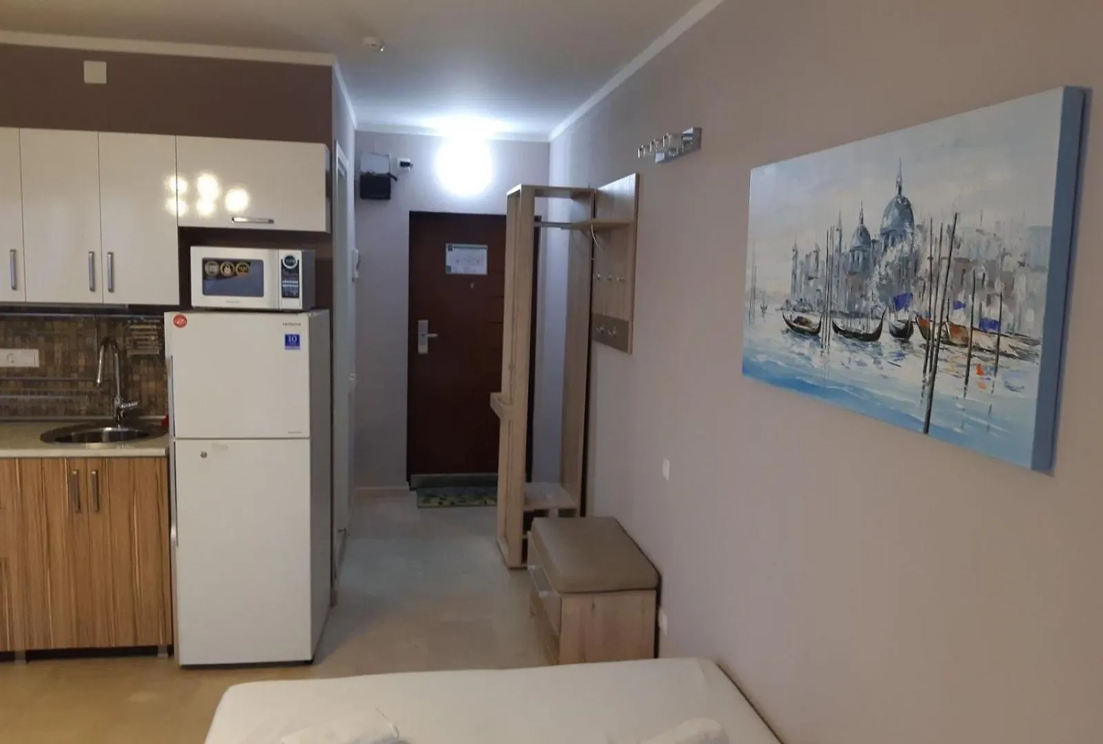 Orbi First Line Apartments Batoumi