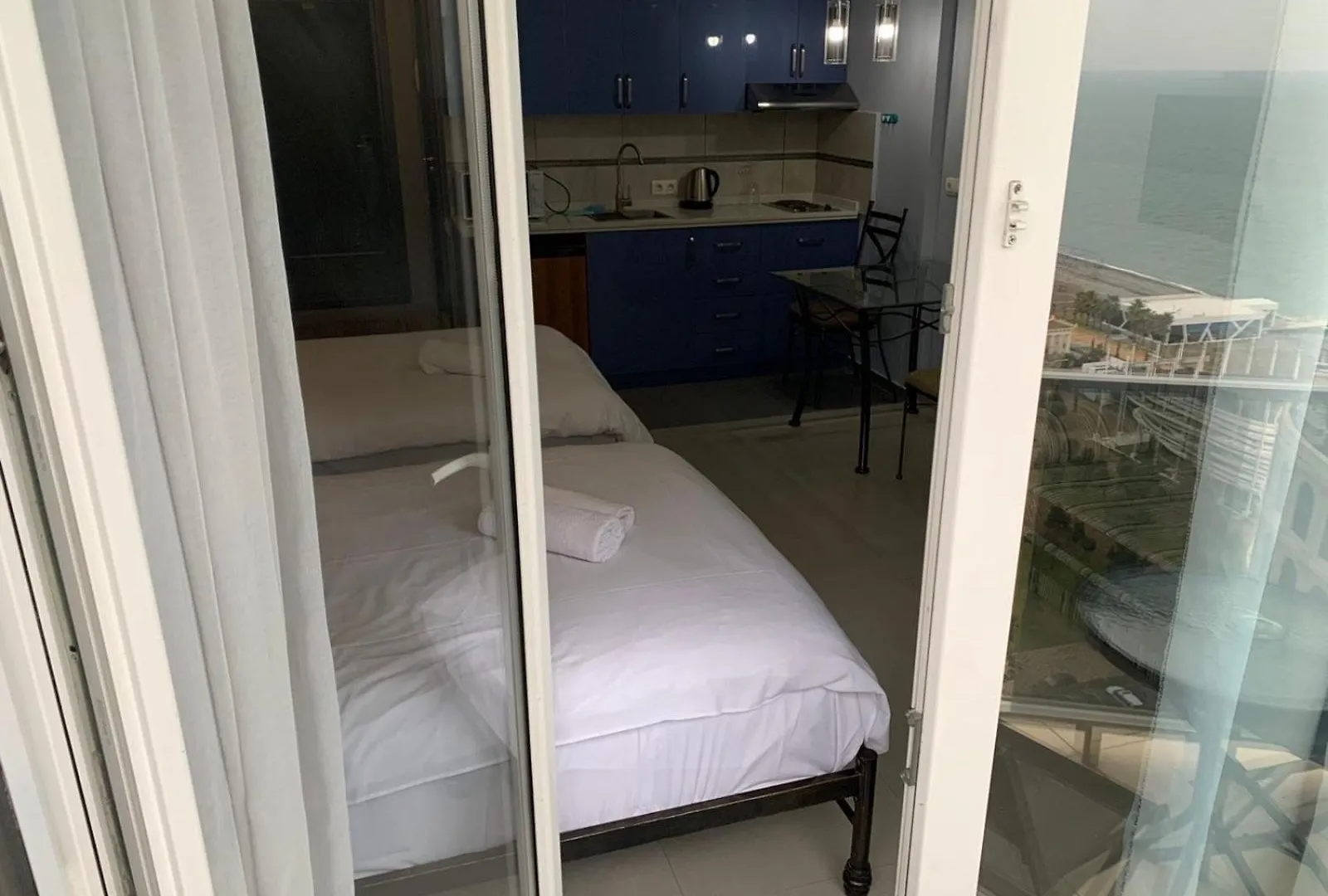 Orbi First Line Apartments Batoumi