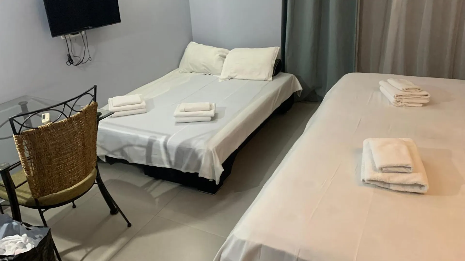 Orbi First Line Apartments Batoumi