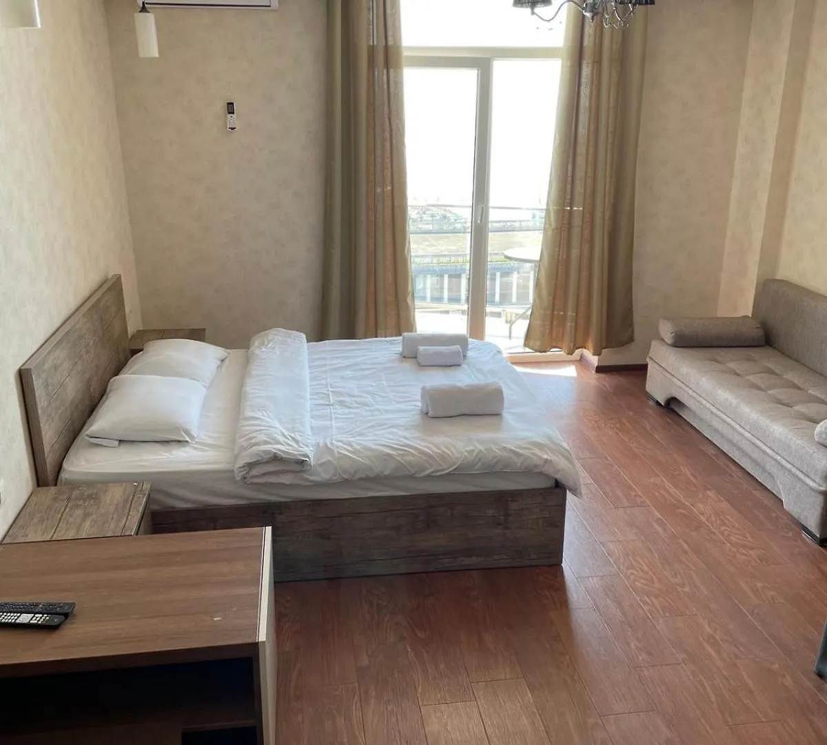 Orbi First Line Apartments Batoumi