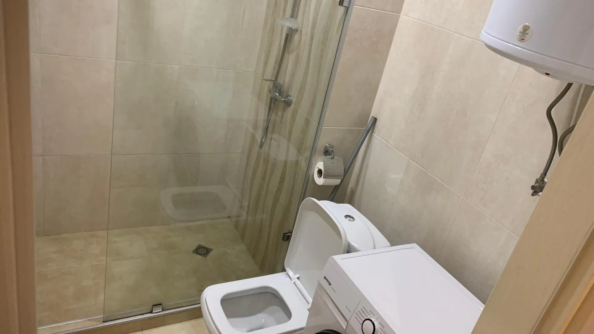 Orbi First Line Apartments Batoumi