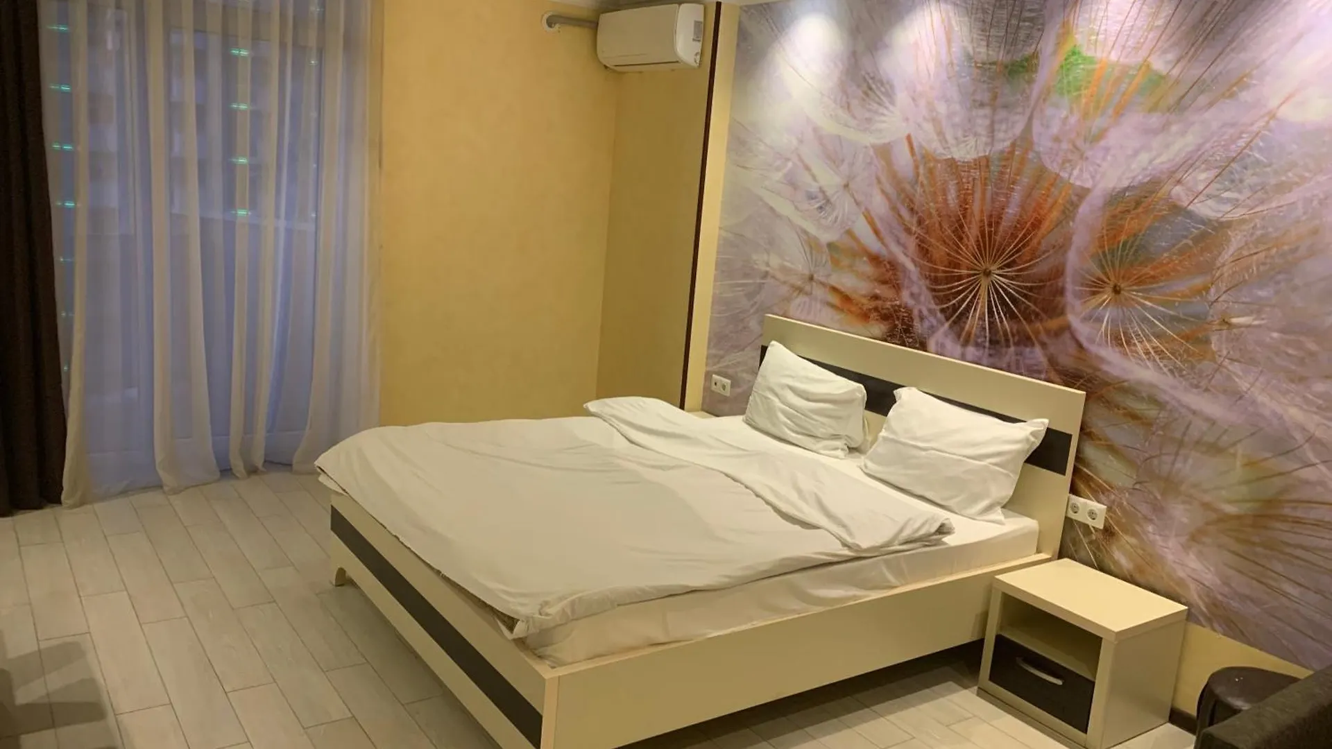 Orbi First Line Apartments Batoumi