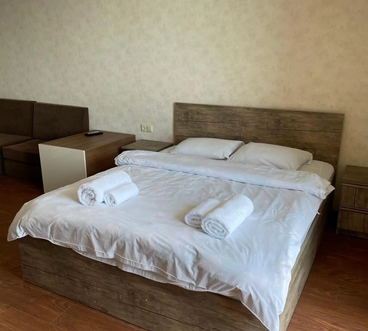 Orbi First Line Apartments Batoumi 0*,