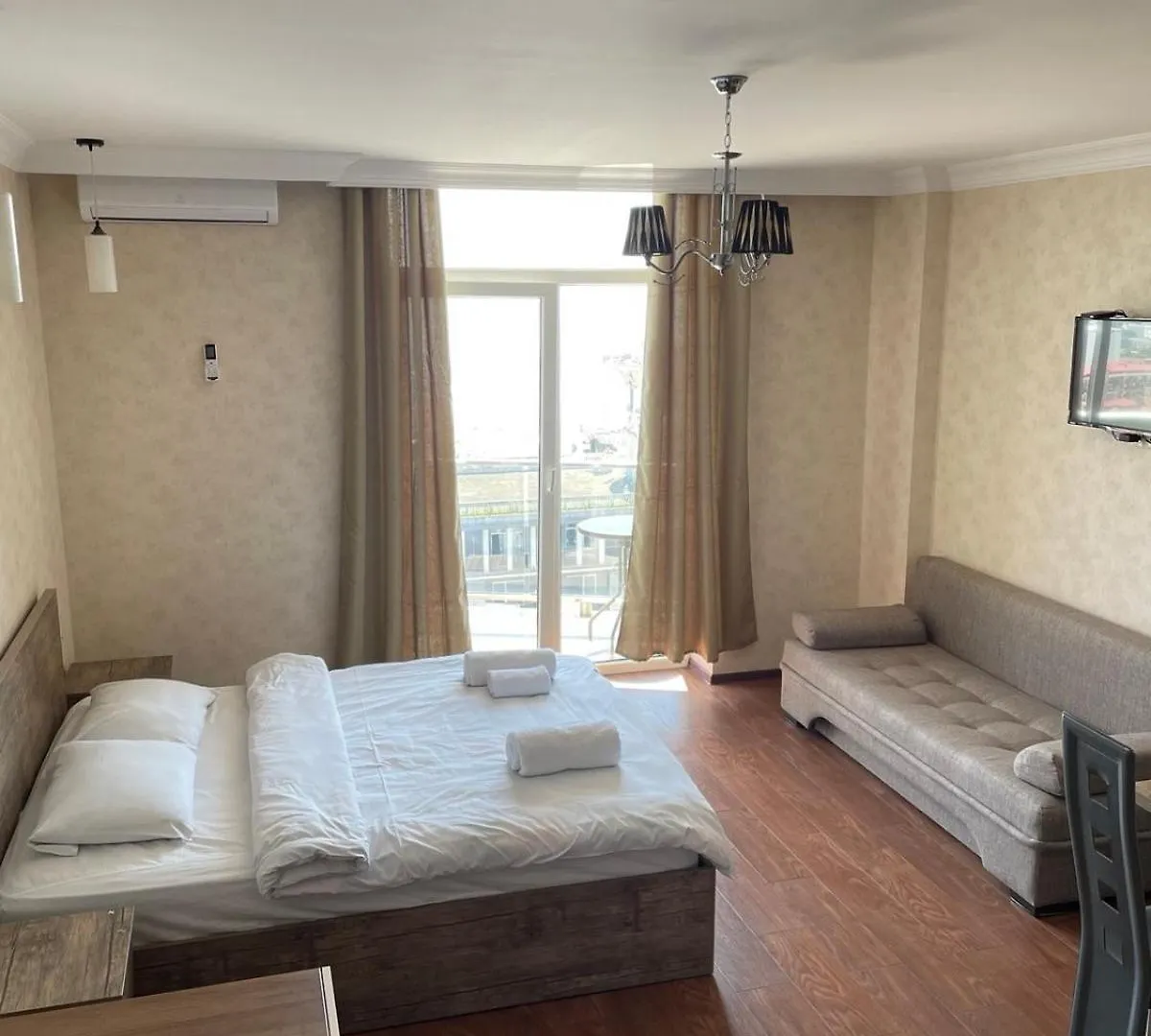 Orbi First Line Apartments Batoumi