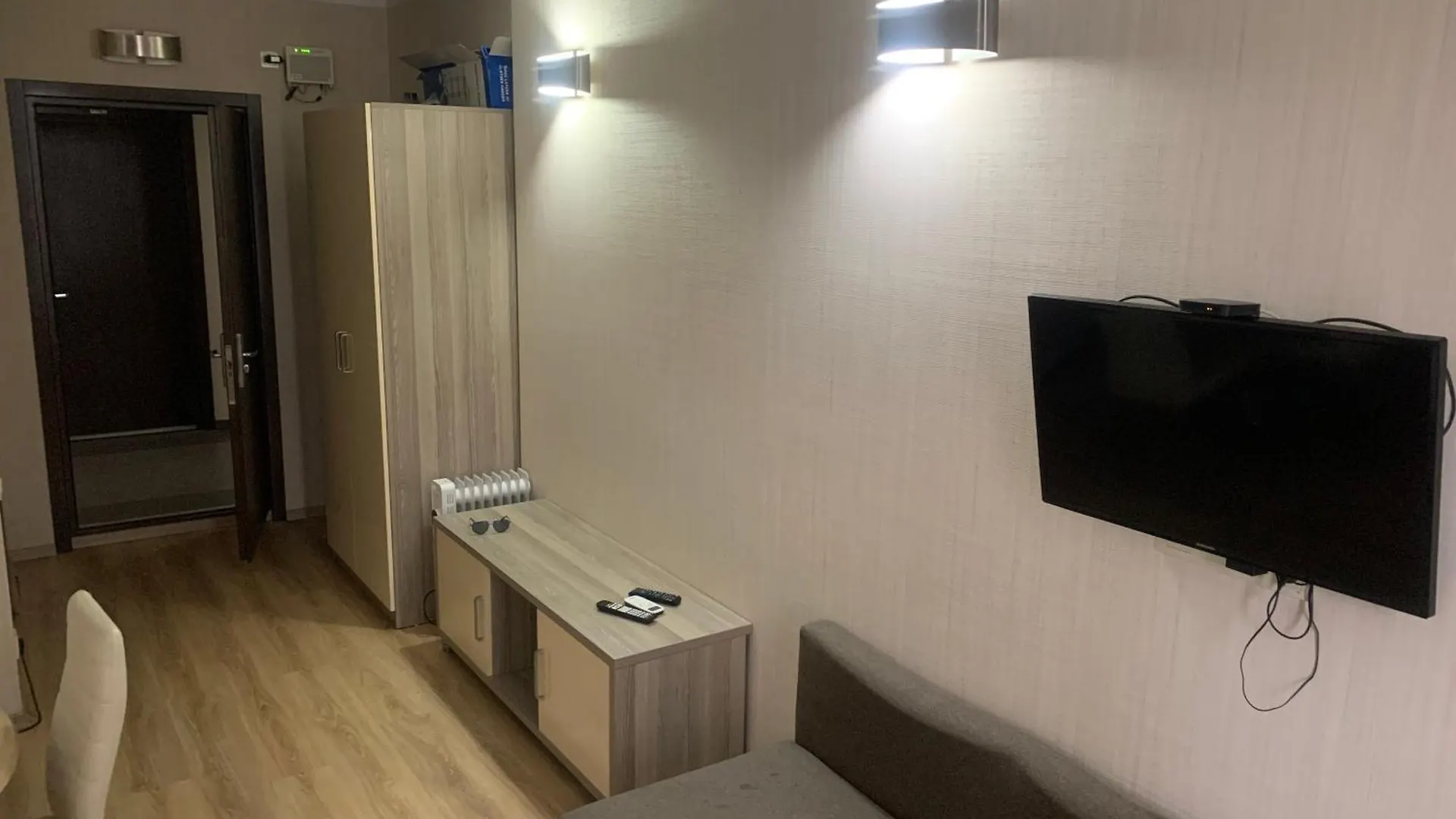 Orbi First Line Apartments Batoumi Géorgie
